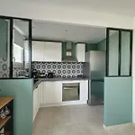 Agencia 2 Pieces Lumineux Terrasse * Канны