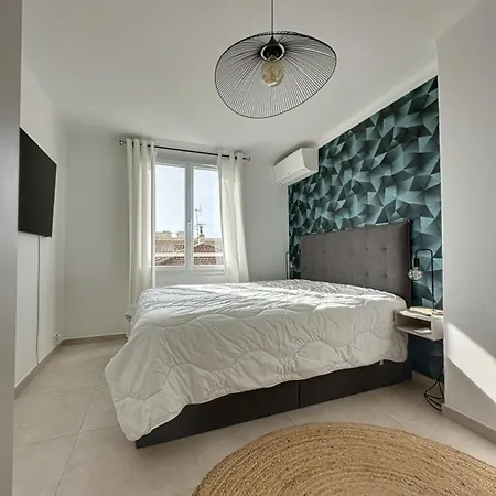 Agencia 2 Pieces Lumineux Terrasse