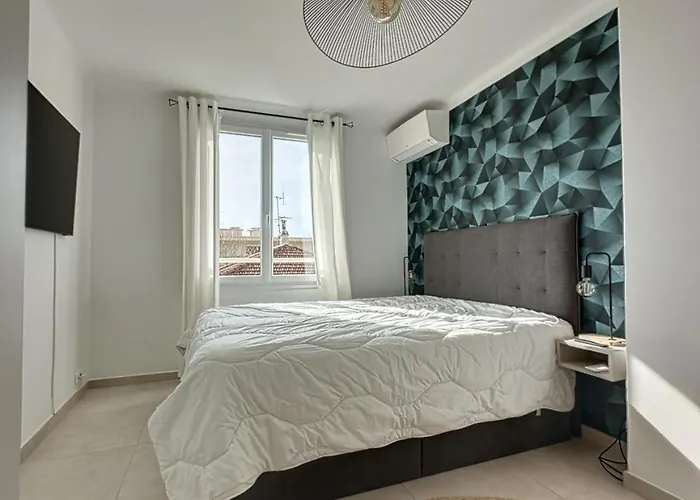 Agencia 2 Pieces Lumineux Terrasse